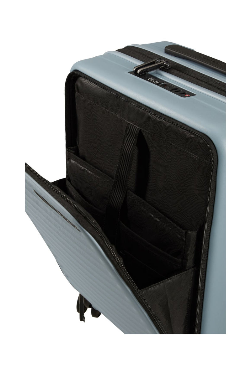 Samsonite Selection Restackd Hartschalenkoffer