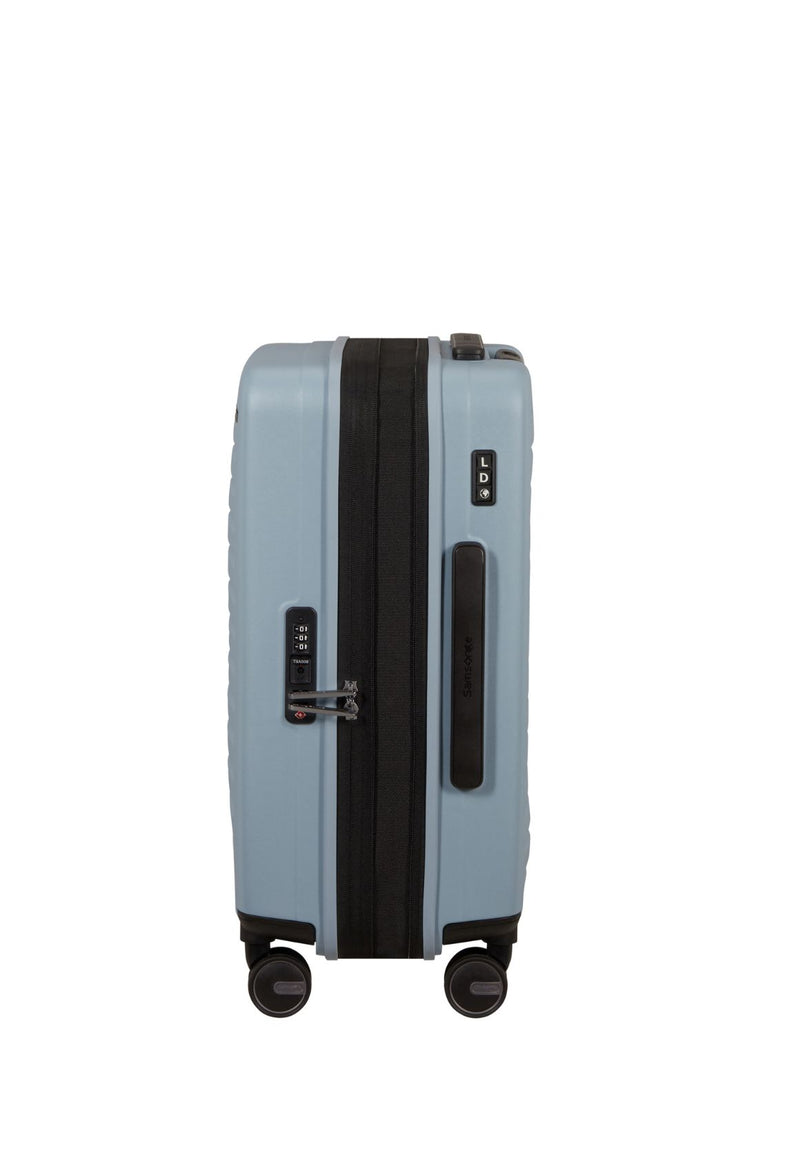 Samsonite Selection Restackd Hard-shell Suitcase