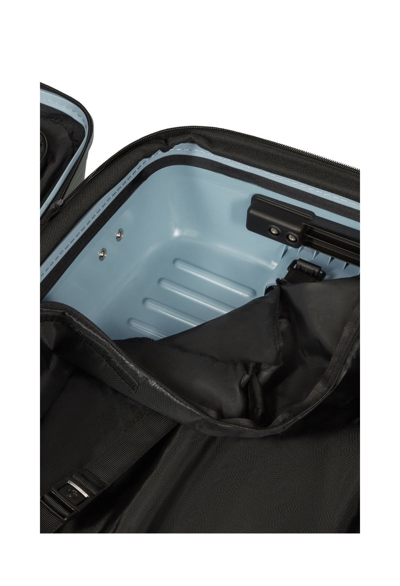 Samsonite Selection Restackd Hard-shell Suitcase
