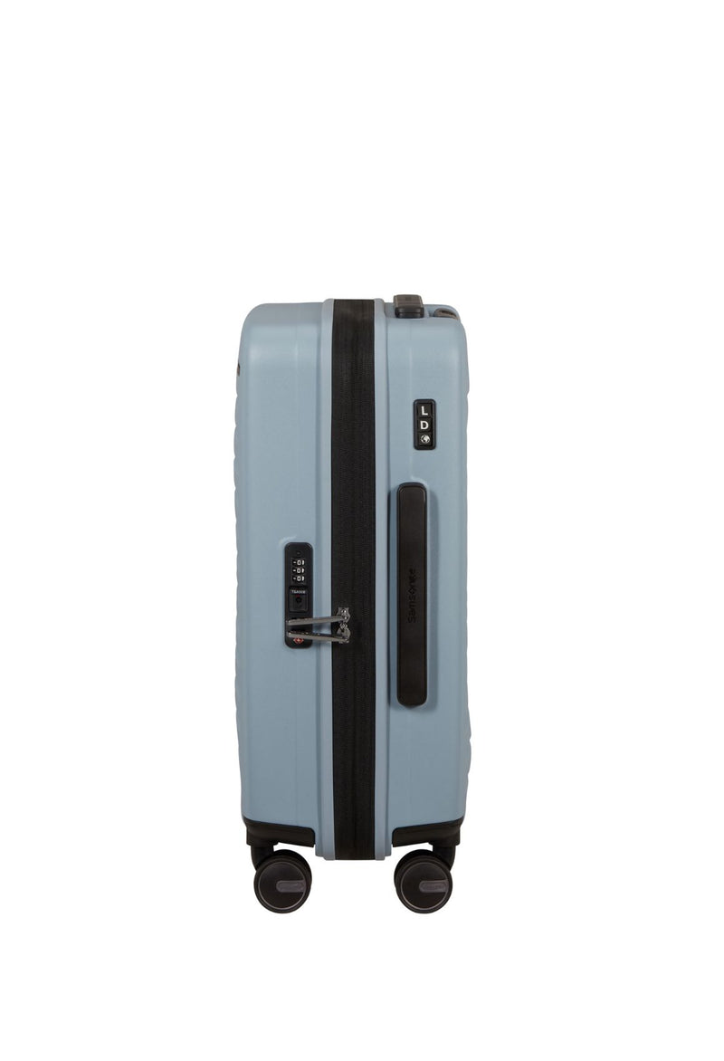 Samsonite Selection Restackd Hard-shell Suitcase