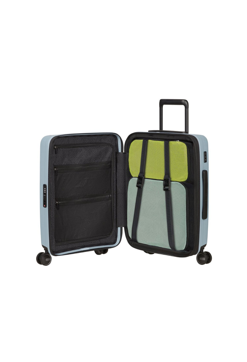 Samsonite Selection Restackd Hard-shell Suitcase