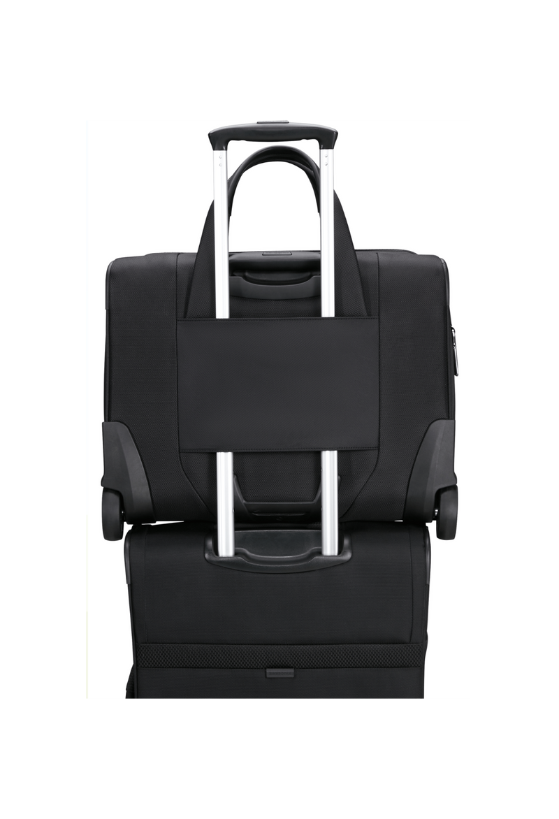 Samsonite Selection Spectrolite 4.0 borsa per laptop con ruote