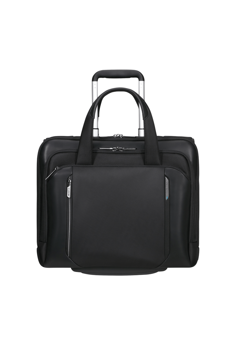 Samsonite Selection Spectrolite 4.0 borsa per laptop con ruote