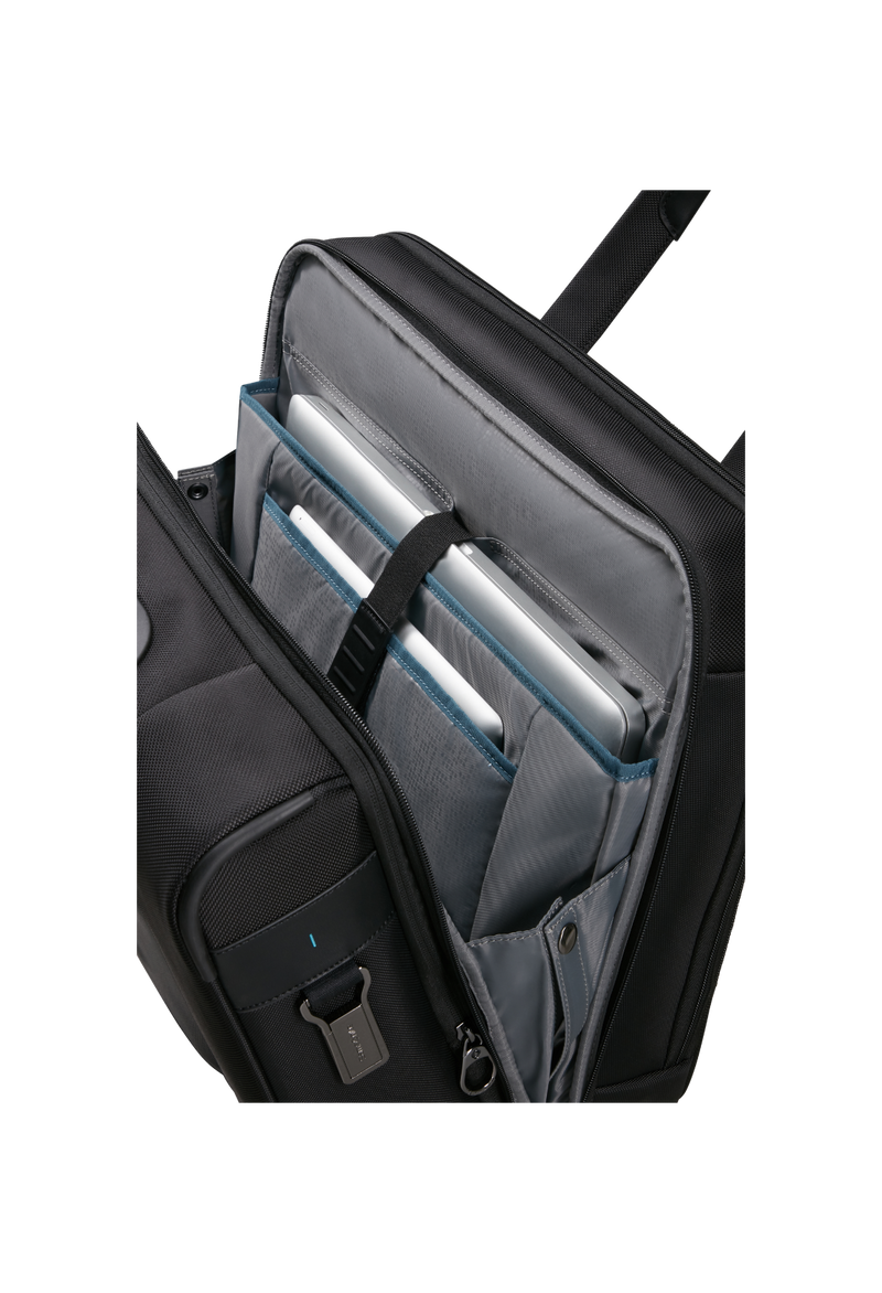 Samsonite Selection Spectrolite 4.0 borsa per laptop con ruote