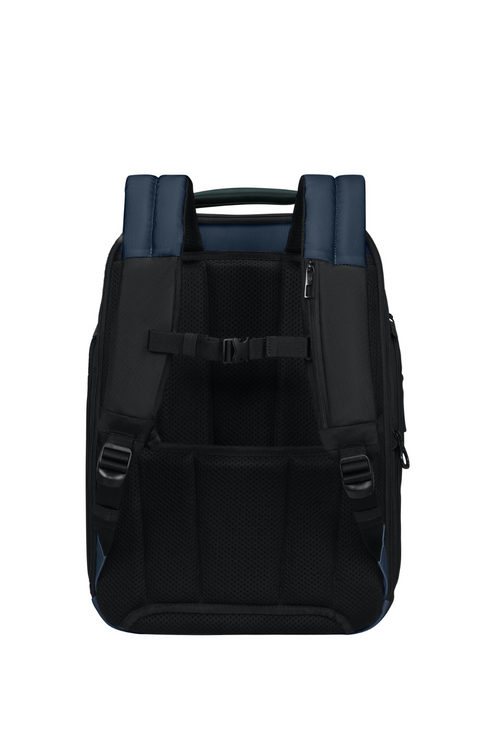 Dunkelblau / 15.6
