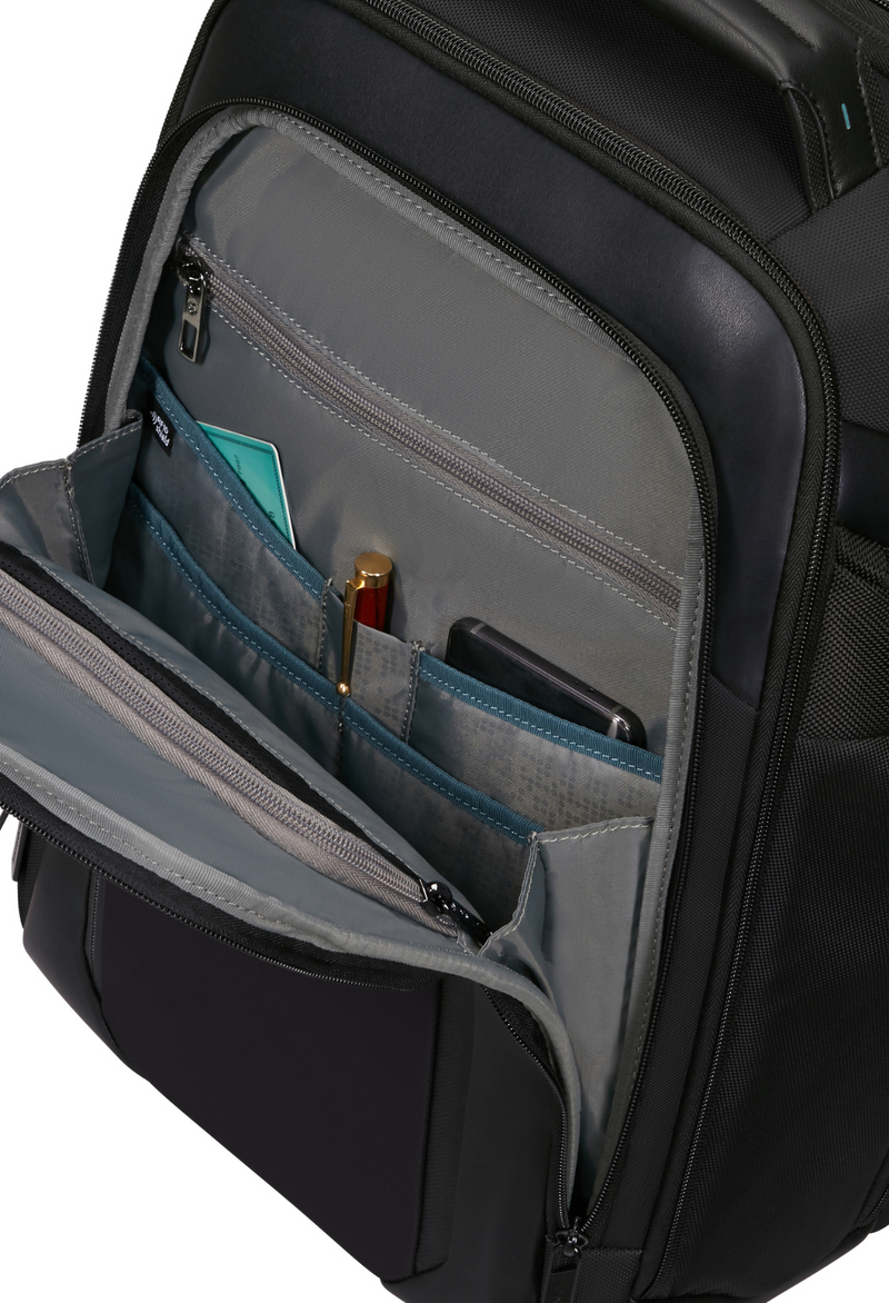 Samsonite Selection Spectrolite 4.0 zaino