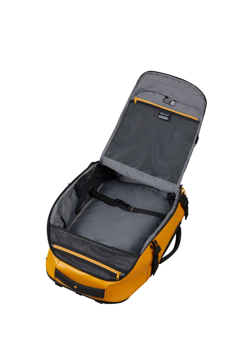 Sac à dos de voyage Samsonite Selection Ecodiver