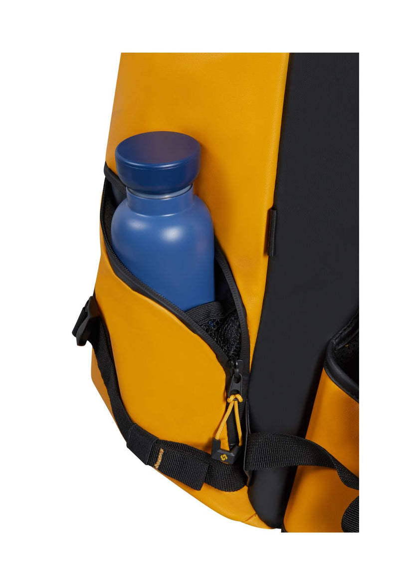 Sac à dos de voyage Samsonite Selection Ecodiver