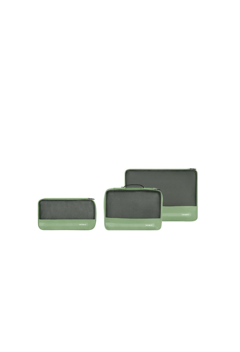 Samsonite TA Revolution 3-piece Packing cube set