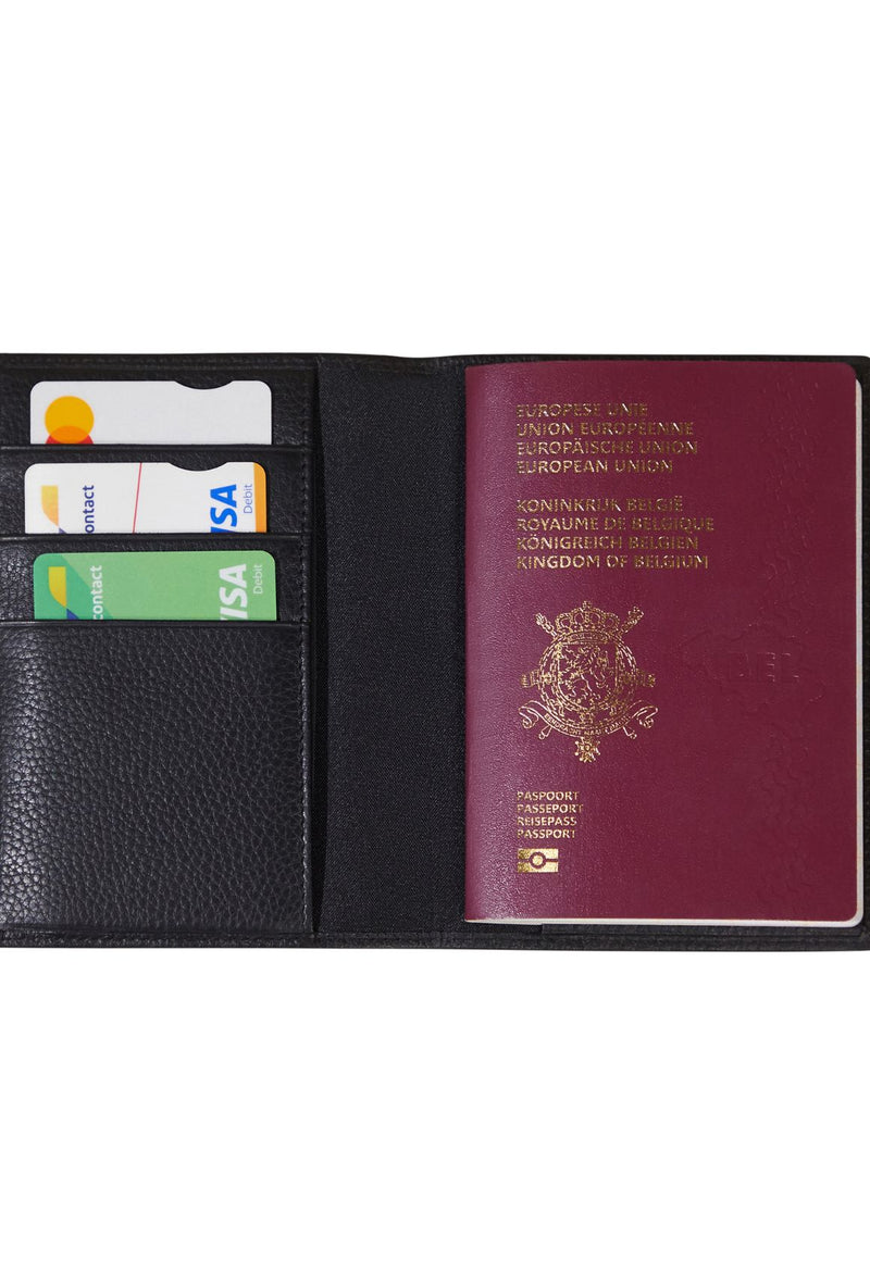 Samsonite TA Revolution Passport Holder