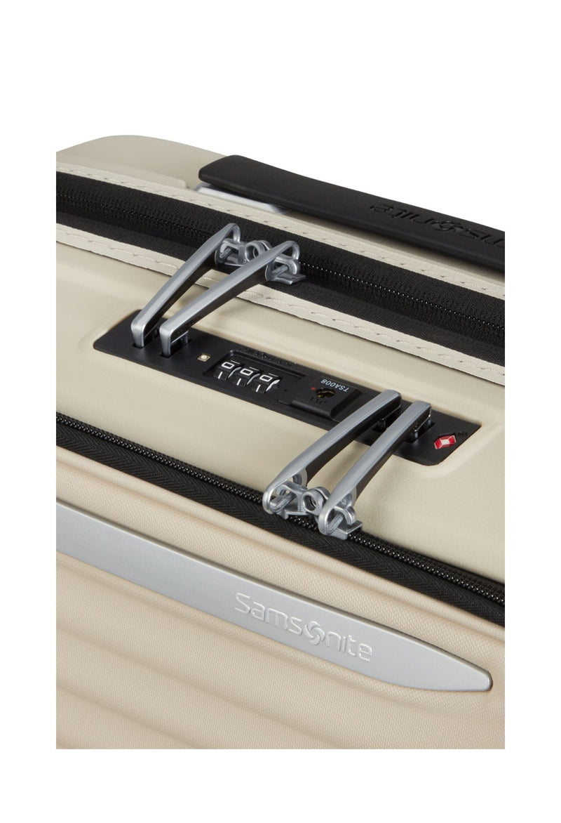 Samsonite Selection Upscape Hartschalenkoffer Mit 4 Rollen