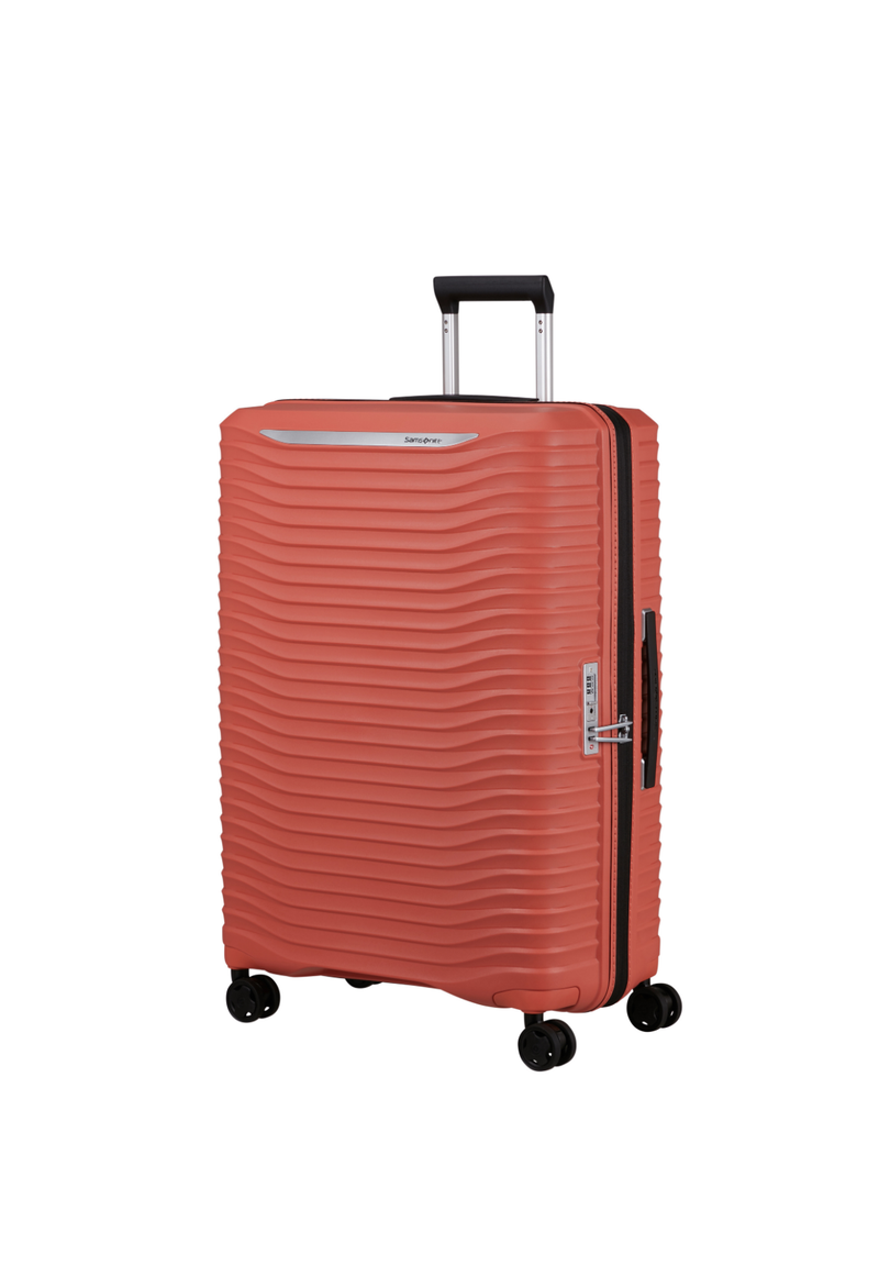 Samsonite Selection Upscape Maleta rígida con 4 ruedas