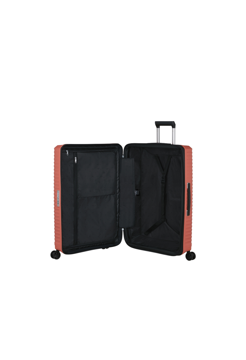Samsonite Selection Upscape Maleta rígida con 4 ruedas