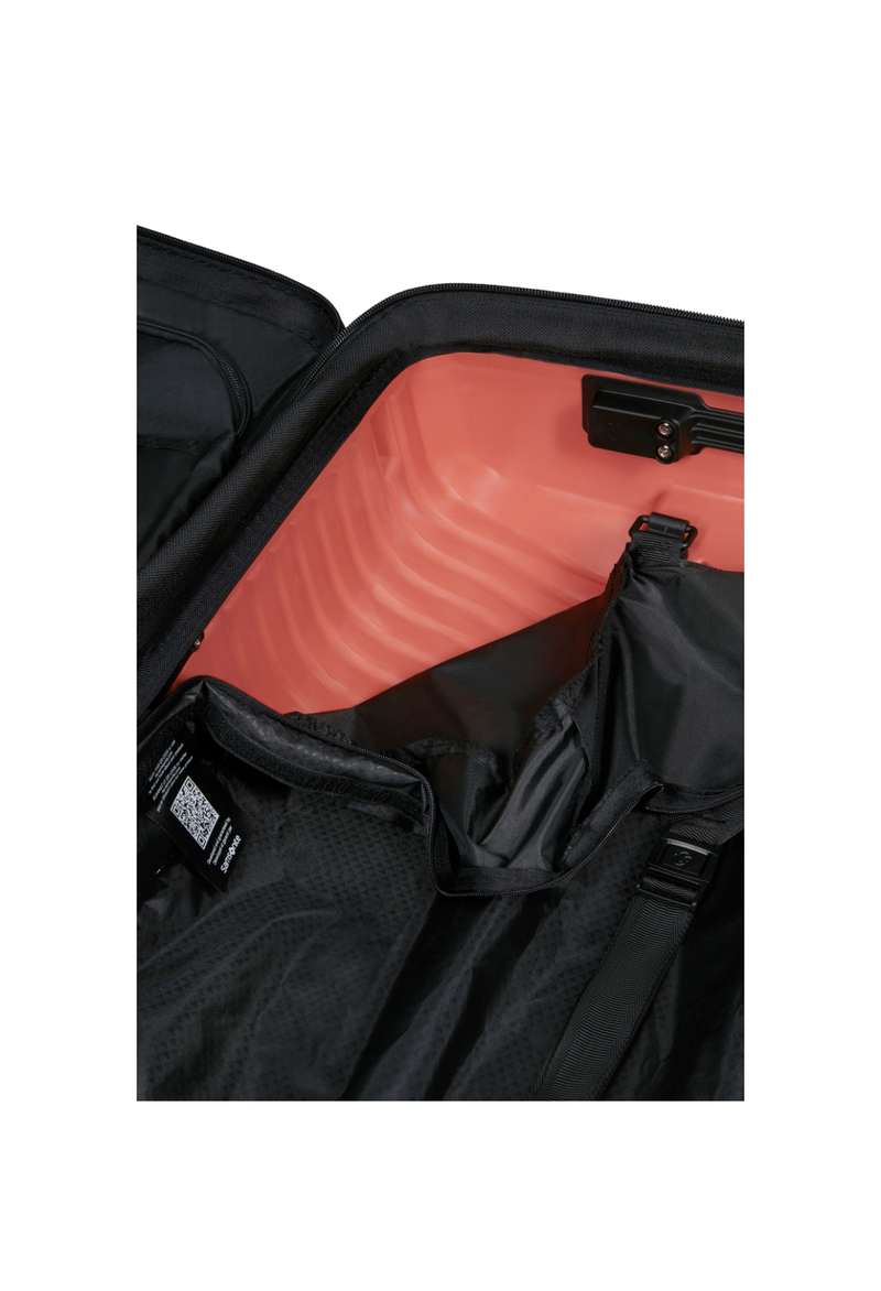 Samsonite Selection Upscape Harde koffer met 4 wielen