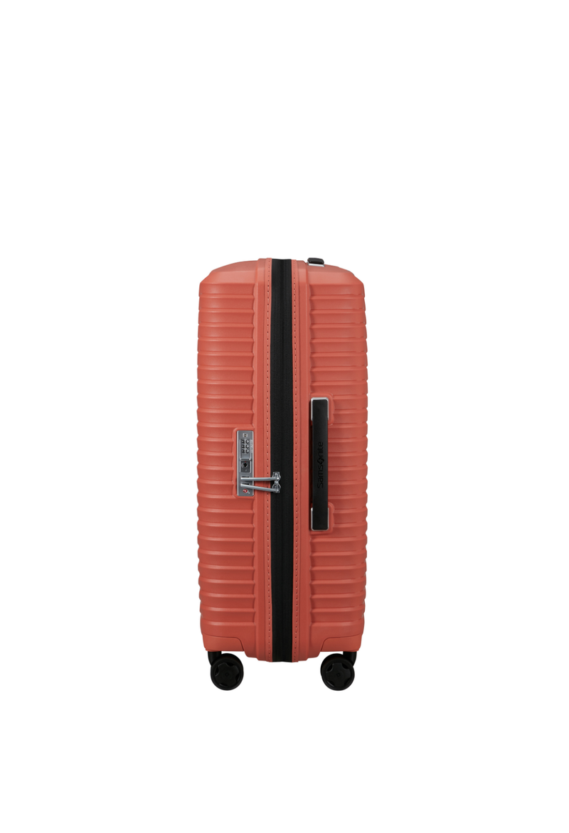 Samsonite Selection Upscape Harde koffer met 4 wielen
