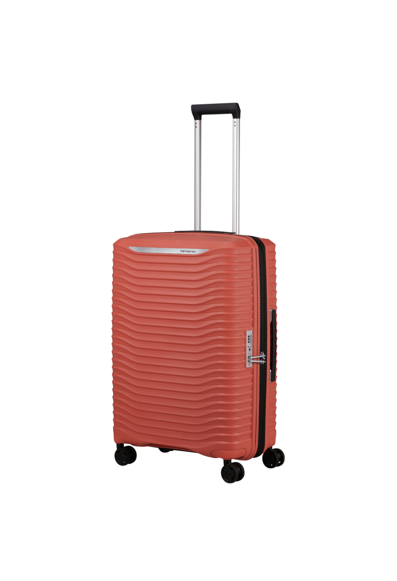 Samsonite Selection Upscape Harde koffer met 4 wielen
