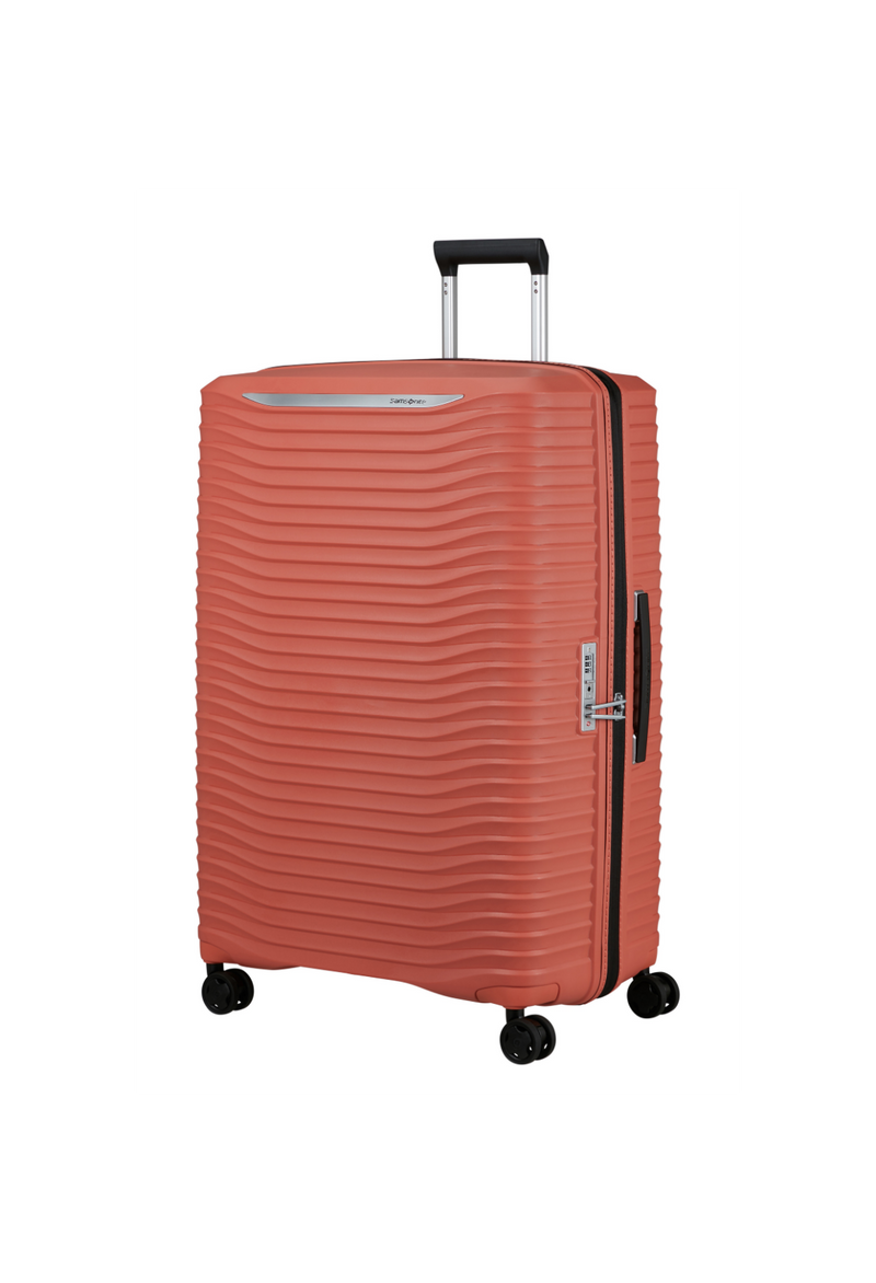Samsonite Selection Upscape Hard-shell Suitcase with 4 wheels