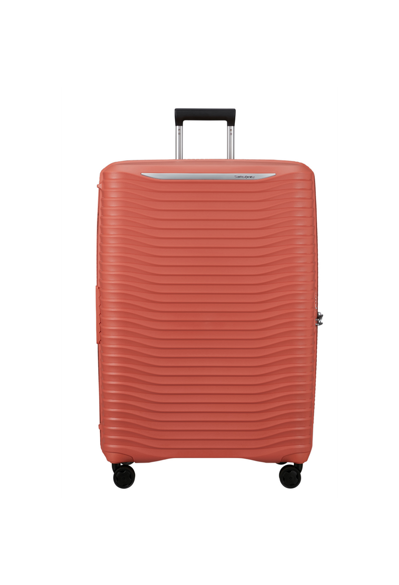 Samsonite Selection Upscape Hard-shell Suitcase with 4 wheels