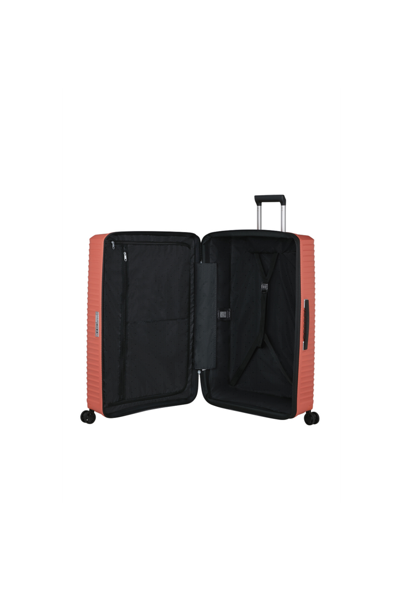 Samsonite Selection Upscape Hard-shell Suitcase with 4 wheels