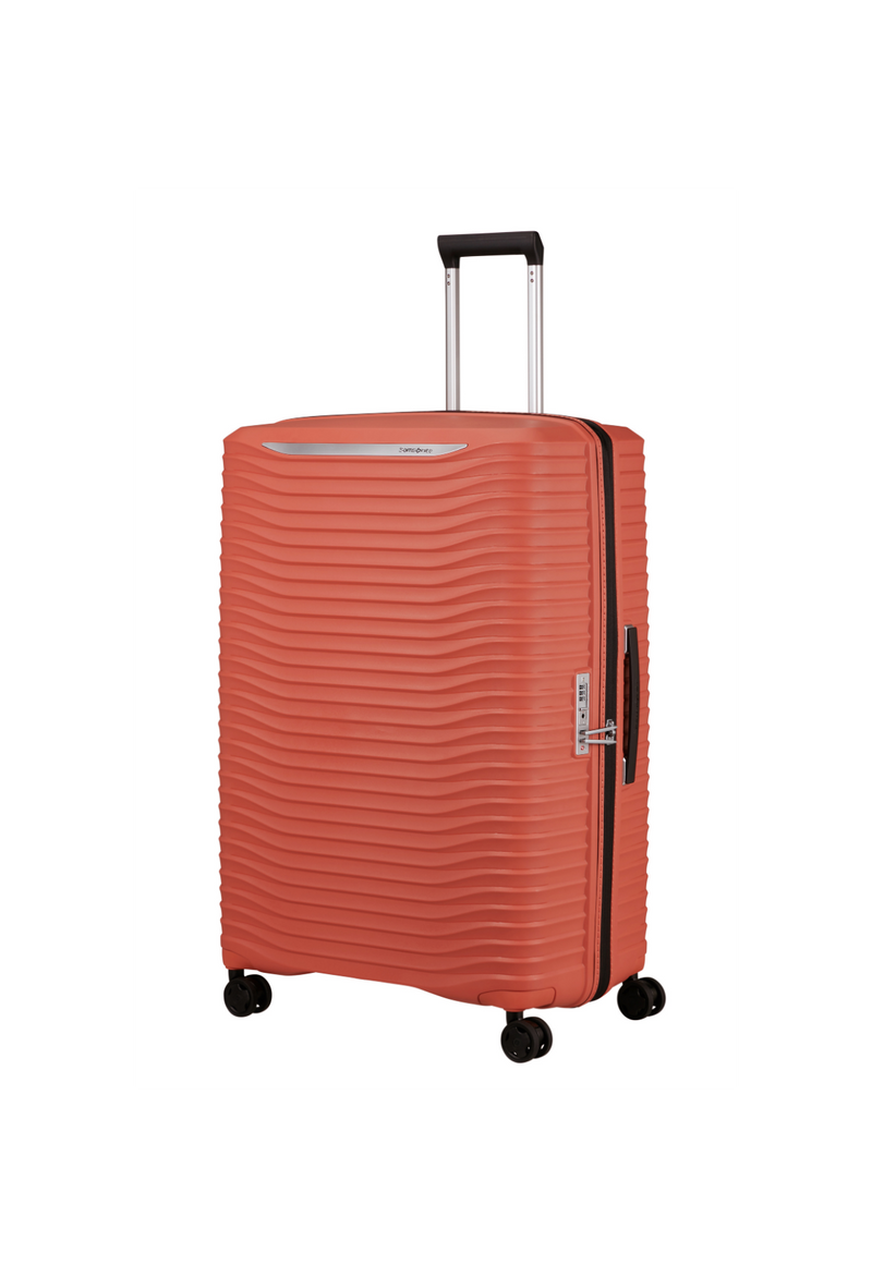 Samsonite Selection Upscape Hard-shell Suitcase with 4 wheels