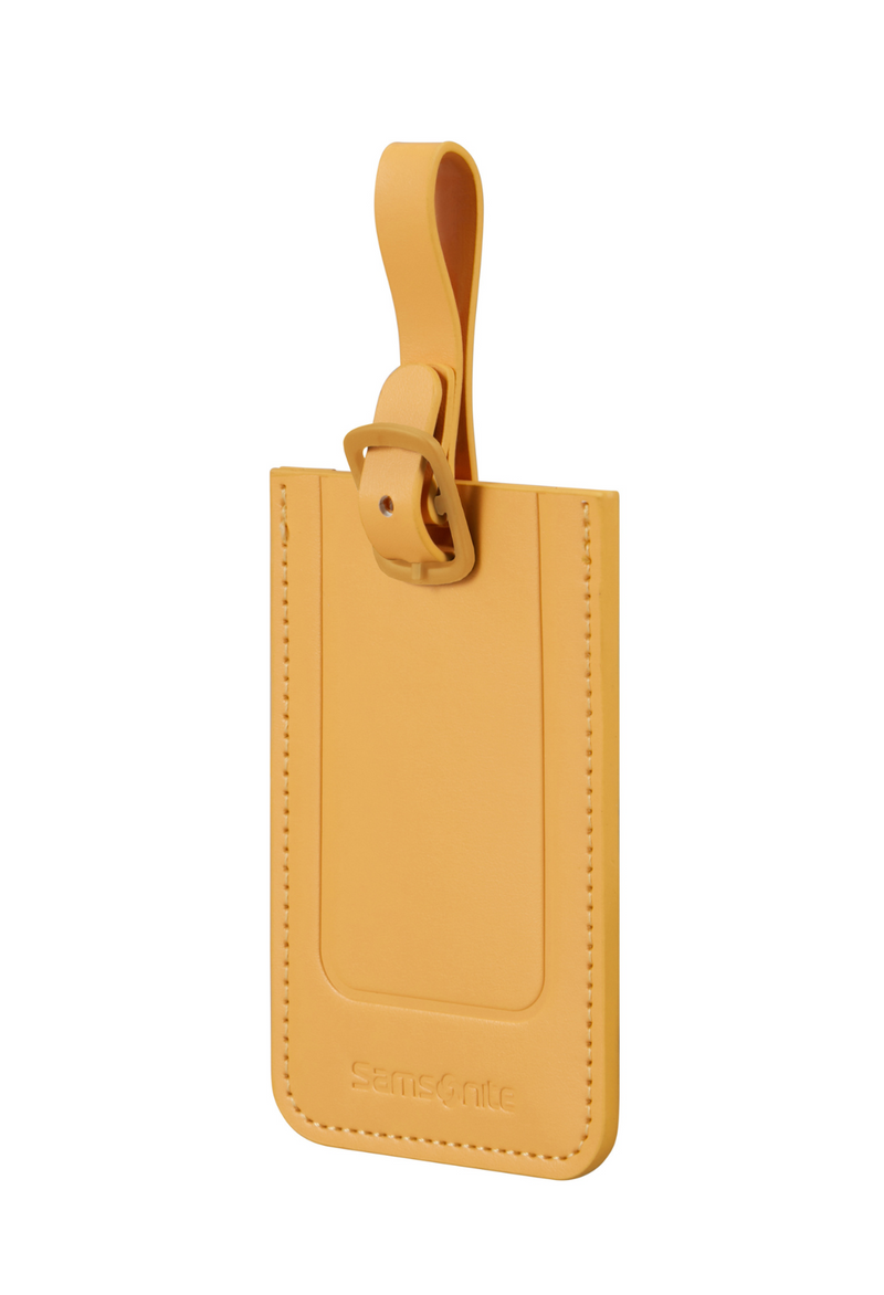 Samsonite TA Revolution 2x Luggage tags