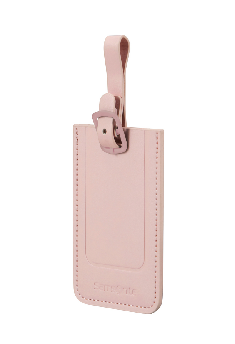 Samsonite TA Revolution 2x Luggage tags