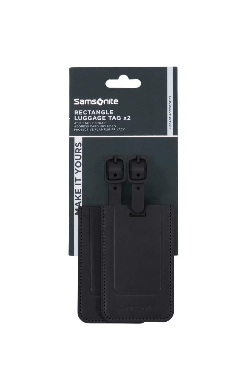 Samsonite TA Revolution candado de cable TSA de 3 dígitos