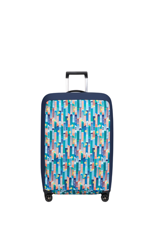 City Print / L (75cm)