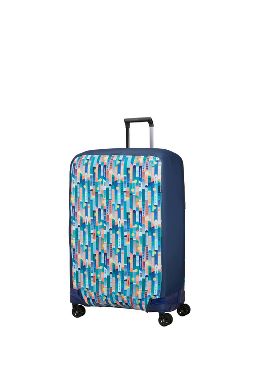 City Print / L (75cm)