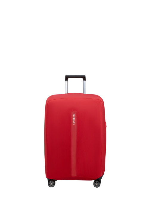 Red / M (68/69 cm)