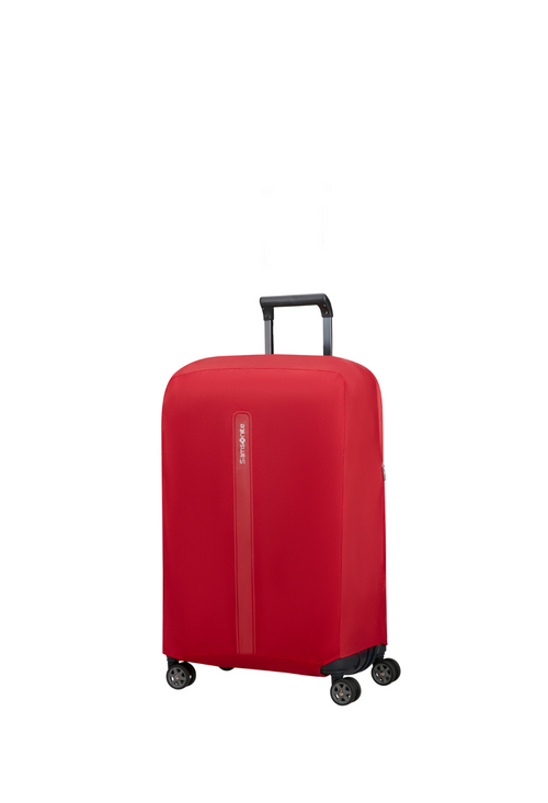 Red / M (68/69 cm)