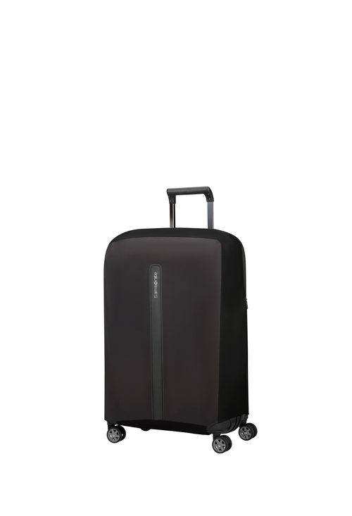 Black / M (68/69 cm)