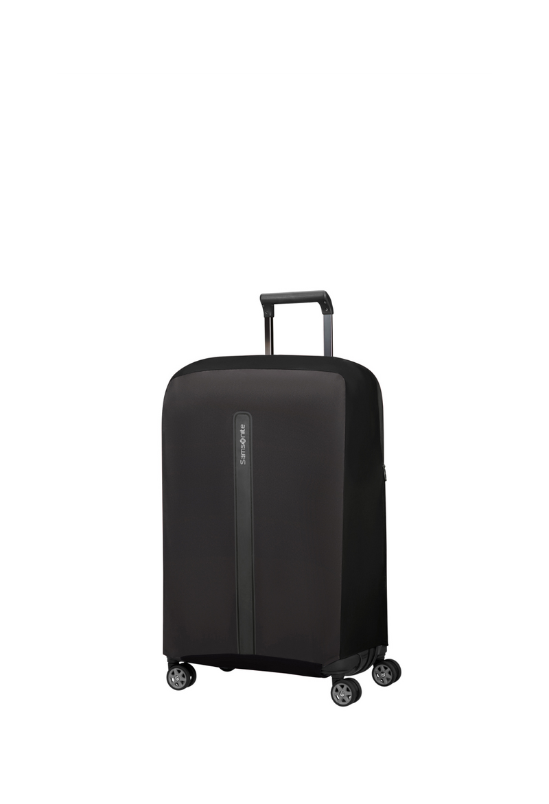 Samsonite TA Revolution Foldable Protective Cover for Suitcase