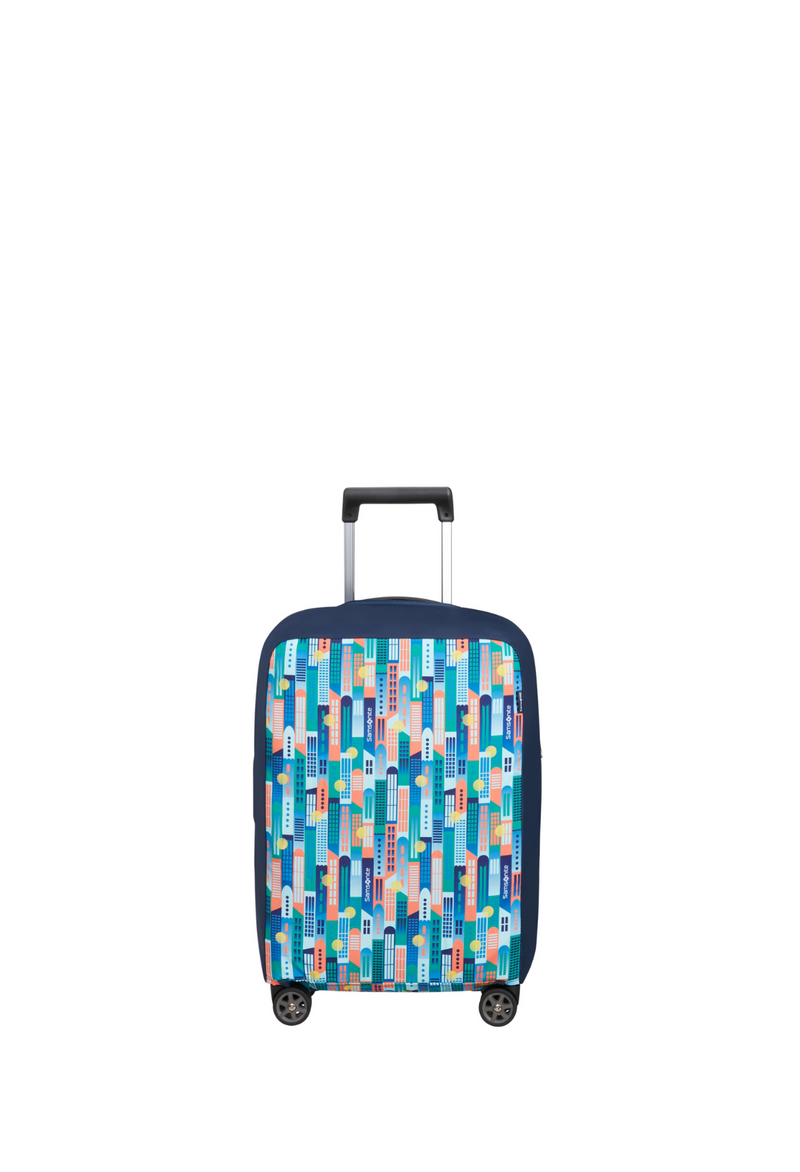 Samsonite TA Revolution copertura pieghevole protettiva per valigia