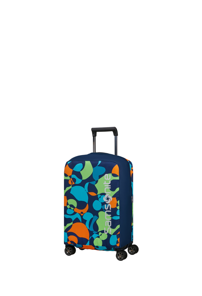 Samsonite TA Revolution Foldable Protective Cover for Suitcase