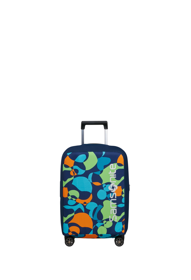 Samsonite TA Revolution Foldable Protective Cover for Suitcase