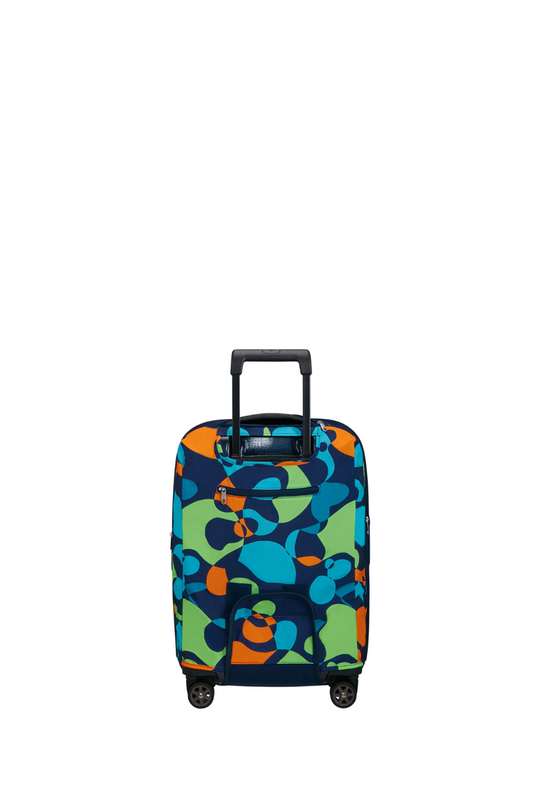 Samsonite TA Revolution Foldable Protective Cover for Suitcase