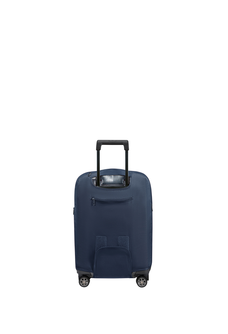 Samsonite TA Revolution Foldable Protective Cover for Suitcase