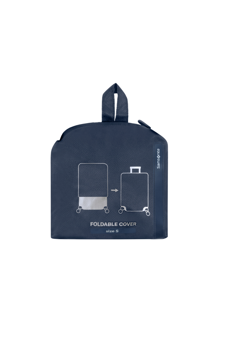 Samsonite TA Revolution Foldable Protective Cover for Suitcase