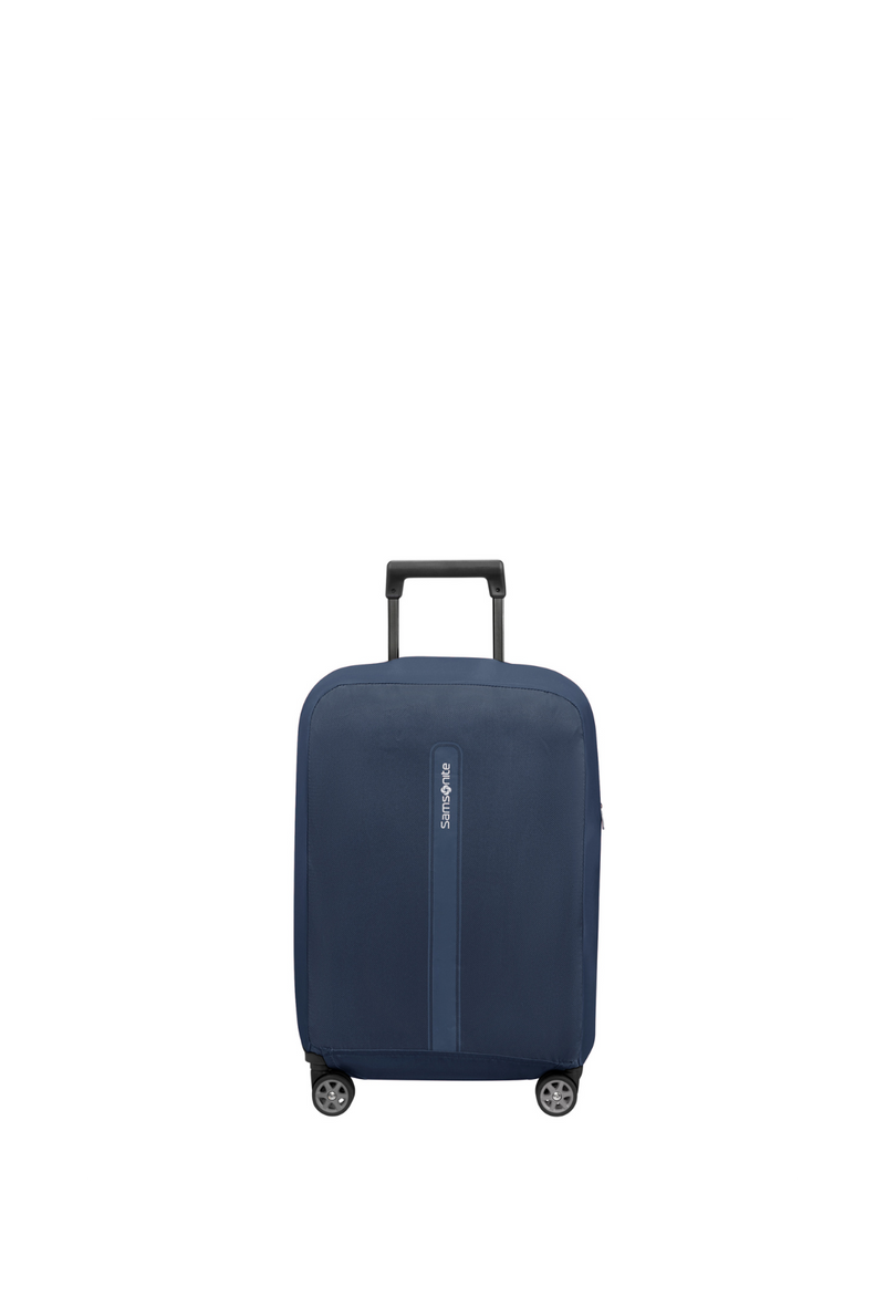 Samsonite TA Revolution Foldable Protective Cover for Suitcase