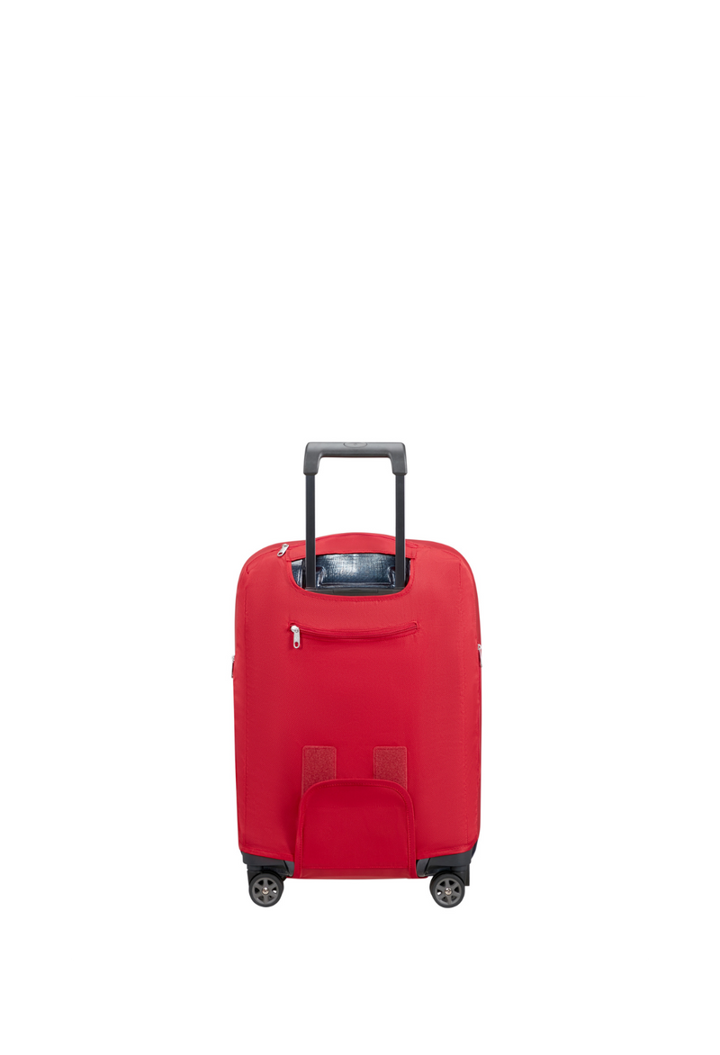 Samsonite TA Revolution Foldable Protective Cover for Suitcase