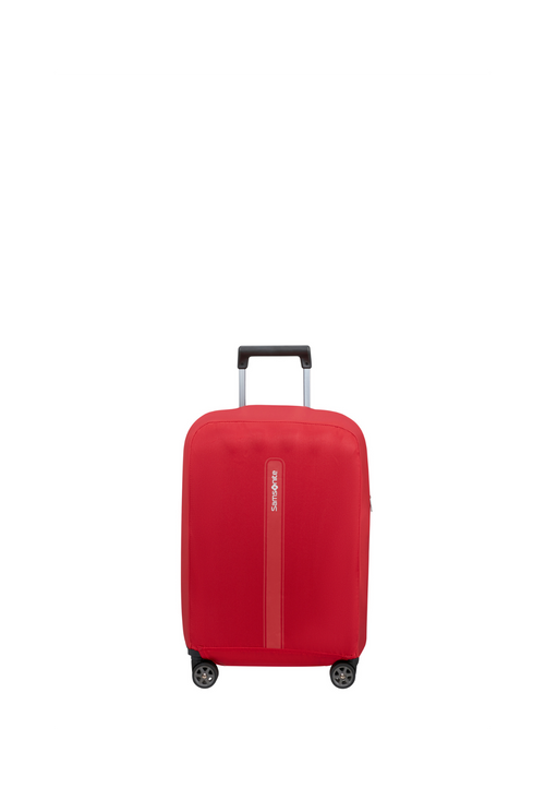 Red / S (55 cm)