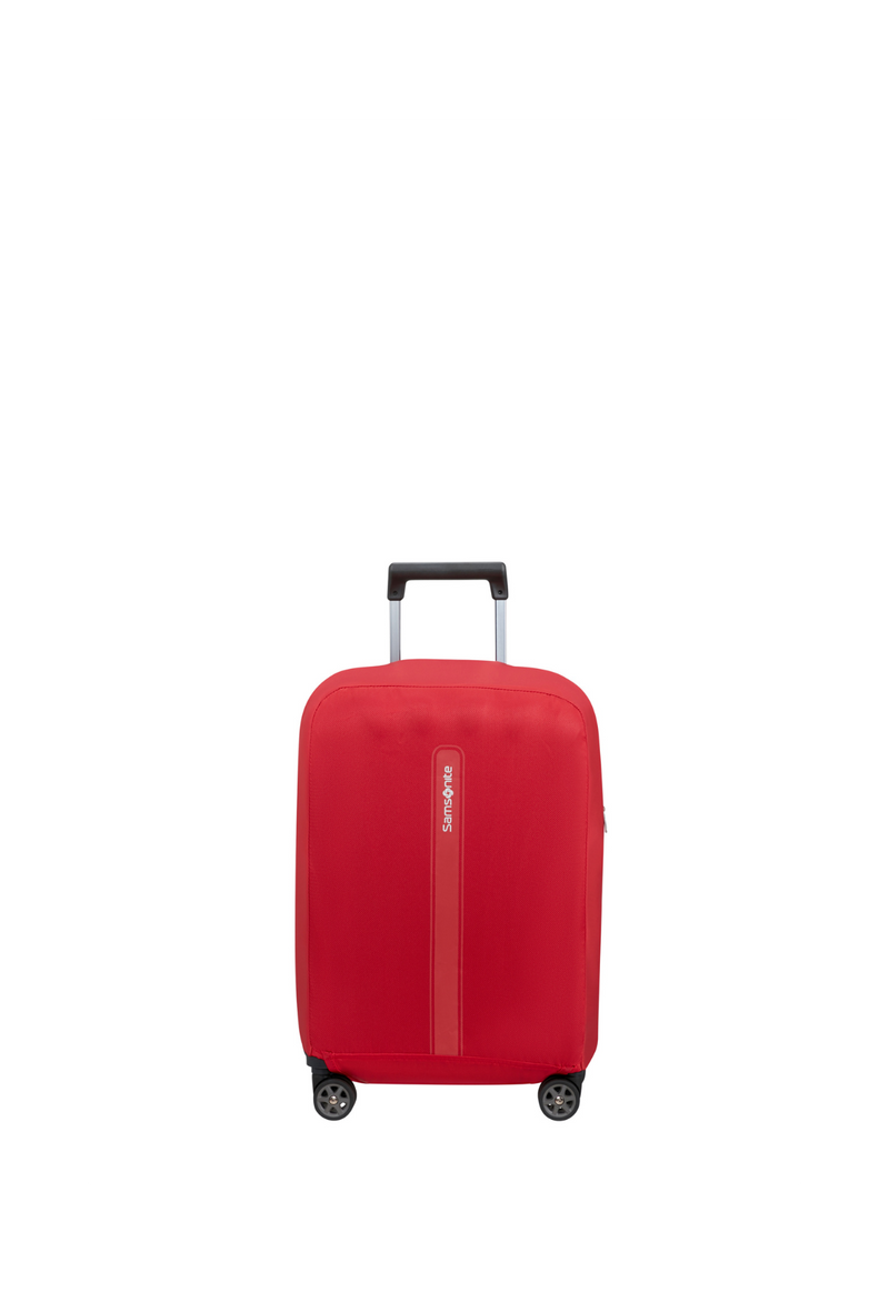 Samsonite TA Revolution Foldable Protective Cover for Suitcase
