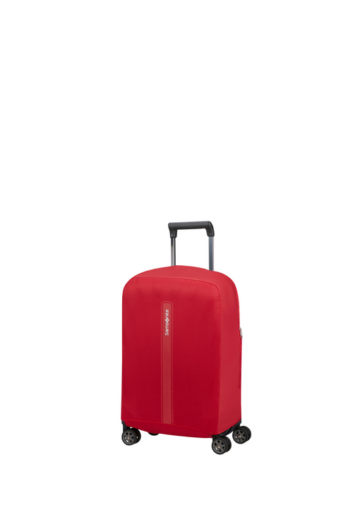 Red / S (55 cm)