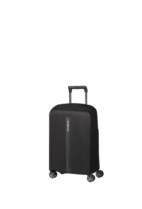 Black / S (55 cm)