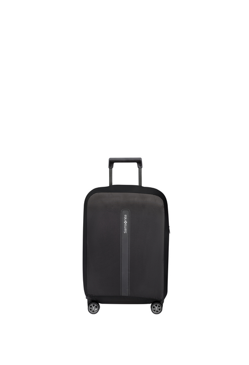 Black / S (55 cm)