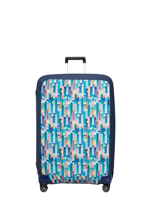City Print / XL (81/86 cm)
