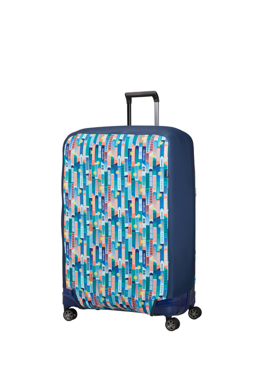 City Print / XL (81/86 cm)