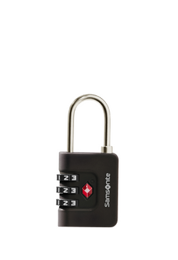 Samsonite TA Revolution 3-digit TSA cable lock