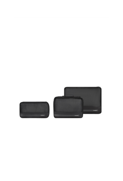 Samsonite TA Revolution 3-piece set packing cubes
